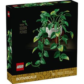 Lego Botanicals 11512 Salon Sarmaşığı