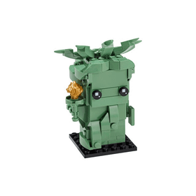 Lego Brick Headz 40367 Lady Liberty