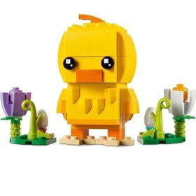 Lego Brickheadz 40350 Easter Chick Lego