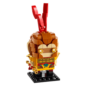 Lego Brickheadz 40381 Monkey King