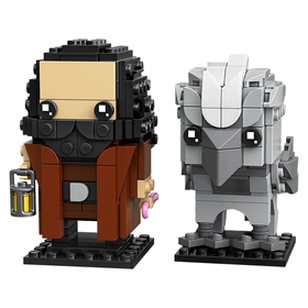 Lego BrickHeadz 40412 Hagrid and Buckbeak