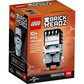 Lego Brickheadz 40422 Frankenstein