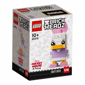 Lego Brickheadz 40476 Daisy Duck