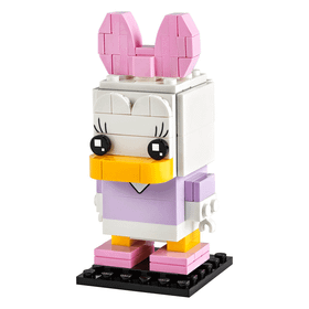 Lego Brickheadz 40476 Daisy Duck