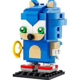 Lego Brickheadz 40627 Sonic The Hedgehog