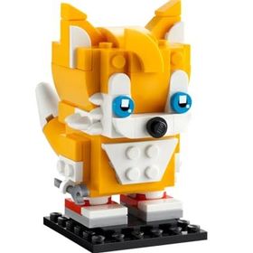 Lego Brickheadz 40628 Miles Tails Prower