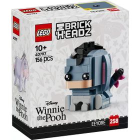 Lego BrickHeadz 40797 Eeyore