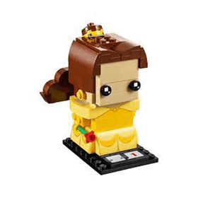 Lego Brickheadz 41595 Belle Lego