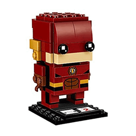 Lego Brickheadz 41598 The Flash Lego