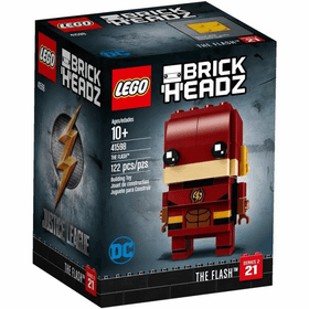 Lego Brickheadz 41598 The Flash Lego