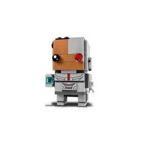 Lego Brickheadz 41601 Cyborg Lego