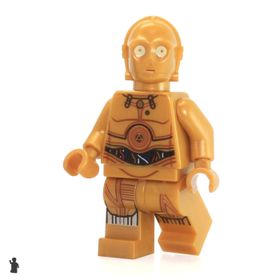 Lego C-3PO Star Wars Force Awakens Polybag 3 Parça Figür