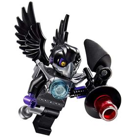 Lego Chima Eris Eagle Interceptor Zeka Oyunu