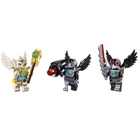 Lego Chima Eris Eagle Interceptor Zeka Oyunu