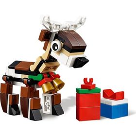 Lego Christmas 40434 Reindeer Polybag