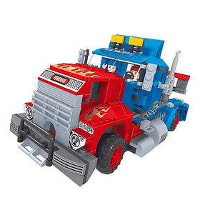 Lego City 25706 Bircan Bricks 449 Parça