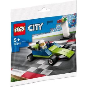 Lego City 30640 Race Car