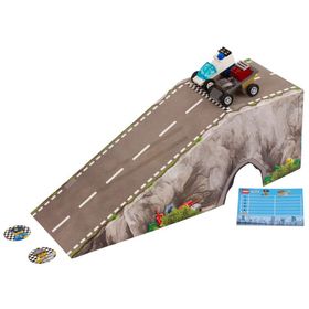 Lego City 5004404 Rampa