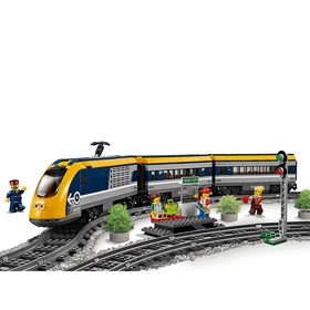 LEGO City 60197 Passenger Train