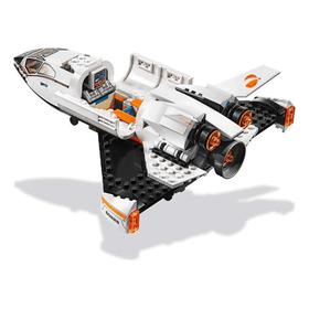 Lego City 60226 Mars Araştırma Mekiği