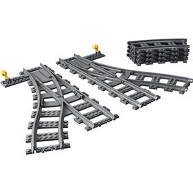 Lego City 60238 8 Parça Değiştiren Makaslar