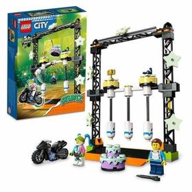 Lego City 60341 Çubuklu Gösteri Yarışması