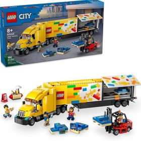 Lego City 60440 Delivery Truck