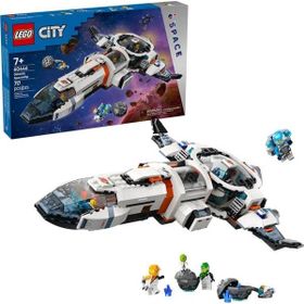 Lego City 60446 Galaktik Uzay Gemisi