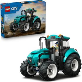 Lego City 60498 Traktör