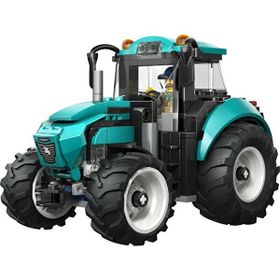 Lego City 60498 Traktör