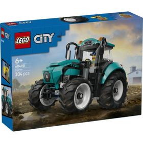 Lego City 60498 Traktör