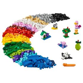 Lego Classic 11016 Creative Building Bricks