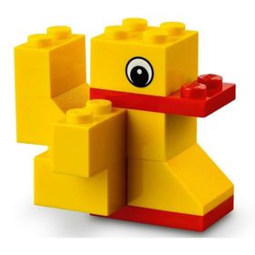 Lego Classic 30541 Build a Duck
