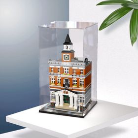 Lego Creator 10224 Town Hall