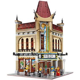 Lego Creator 10232 Palace Cinema