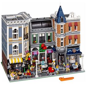 Lego Creator 10255 Assembly Square