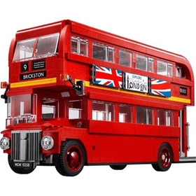 Lego Creator 10258 London Bus