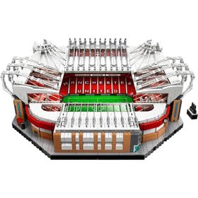 Lego Creator 10272 Expert Old Trafford Manchester United