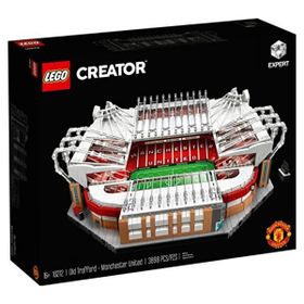 Lego Creator 10272 Expert Old Trafford Manchester United