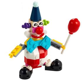 Lego Creator 30565 Birthday Clown