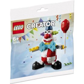 Lego Creator 30565 Birthday Clown