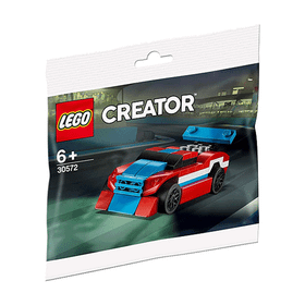 Lego Creator 30572 Race Car
