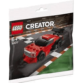 Lego Creator 30577 Super Muscle Car