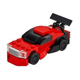 Lego Creator 30577 Super Muscle Car