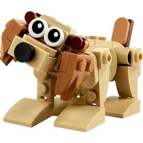 Lego Creator 30666 Gift Animals