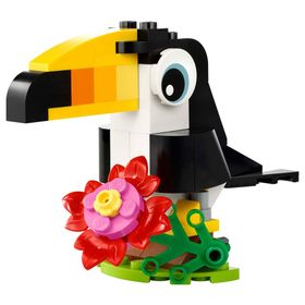 Lego Creator 30688 Tropikal Tukan