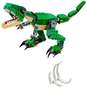 Lego Creator 31058 Muhteşem Dinozorlar