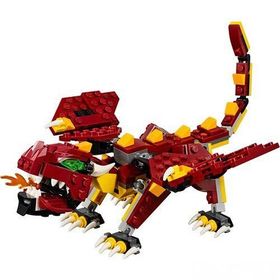 Lego Creator 31073 Efsanevi Yaratıklar