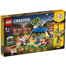 Lego Creator 31095 Atlıkarınca