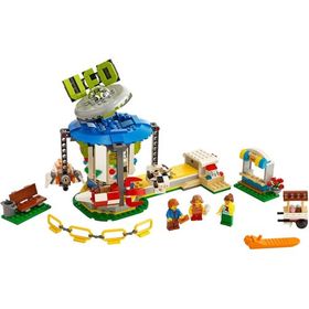 Lego Creator 31095 Atlıkarınca